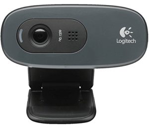 webcam wlan